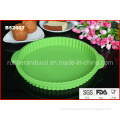 Popular Non-Stick Silicone Cake Stand for Cake Decorating (B52007)